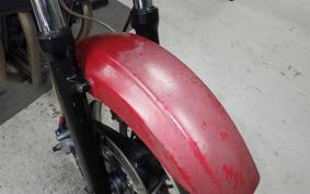 KAWASAKI ZRX-2 1995 ZR400E