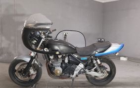 KAWASAKI ZEPHYR400K 2004 ZR400C