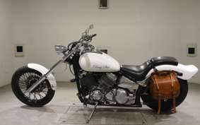 YAMAHA DRAGSTAR 400 1996 4TR