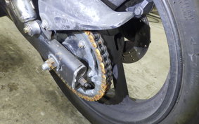 YAMAHA ZEAL 2001 3YX