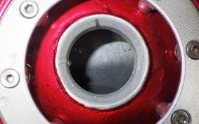 SUZUKI GSX400 IMPULSE 1994 GK79A