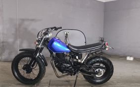 YAMAHA TW200 2JL