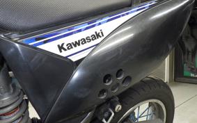 KAWASAKI KLX125D TRACKER LX125D