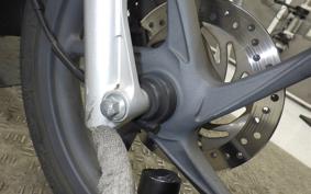 HONDA DIO 110 2009 JF31