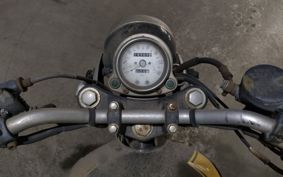 KAWASAKI ESTRELLA250 RS BJ250A