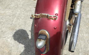 HONDA SHADOW 400 NC34