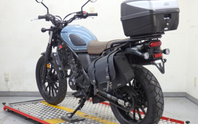 HONDA CL250 MC57