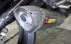 KAWASAKI NINJA 650 2016