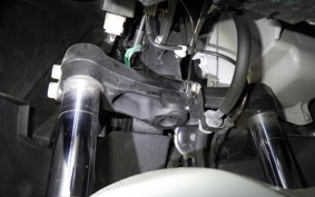 HONDA FORZA 250 2011 MF17