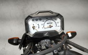 HONDA ZOOMER-X JF52