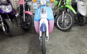 HONDA C50 SUPER CUB AA01