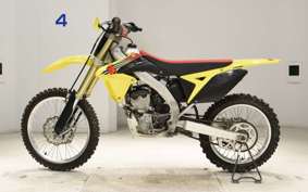SUZUKI RM-Z250 2022