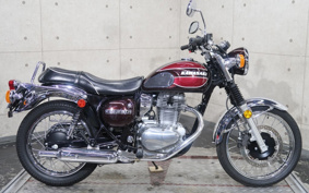 KAWASAKI ESTRELLA BJ250A