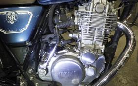 YAMAHA SR400 Gen.5 2020 RH16J