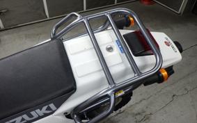 SUZUKI DJEBEL 250 XC 2021 SJ45A