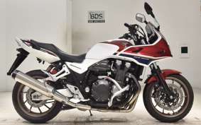 HONDA CB1300SB SUPER BOLDOR 2019