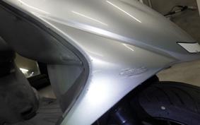 SUZUKI ADDRESS V125 CF4EA
