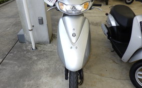 HONDA DIO Gen.6 AF62