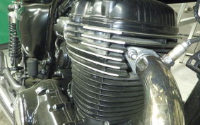 HONDA GB350 2024 NC59