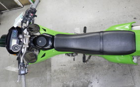 KAWASAKI KLX250D TRACKER 2017 LX250E