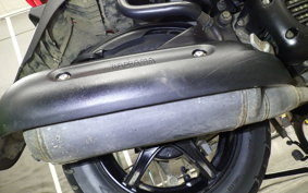 YAMAHA JOG Delux 2023 SA39J