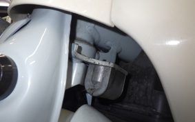 HONDA LITTLE CUB E 2001 AA01