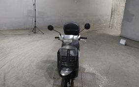 SUZUKI LETS4 CA45A