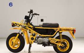 HONDA MOTRA AD05