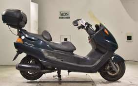 YAMAHA MAJESTY 250 4HC