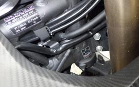 HONDA CBR400R 2023 NC56