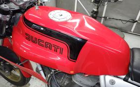 DUCATI 900MHR 1983