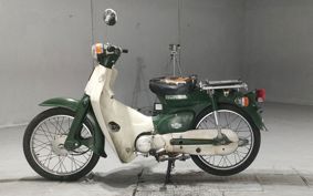 HONDA SUPER CUB50 AA01
