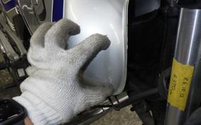 HONDA CB125T JC06