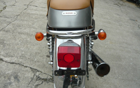 SUZUKI BOLTI NJ47A