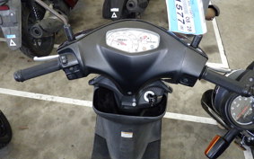SUZUKI ADDRESS V50 CA4BA