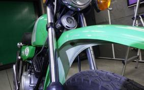 YAMAHA MR50 354