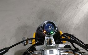 HONDA MONKEY 125 JB02