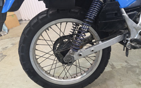 HONDA TL125 JD06