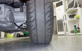 HONDA GYRO CANOPY 2004 TA03