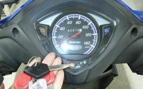 SUZUKI ADDRESS 110 CE47A