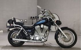 SUZUKI INTRUDER 1400 1991 VX51L