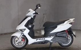 PGO TIGRA 125 ..