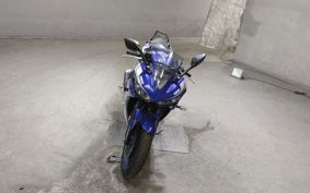 YAMAHA YZF-R25 RG10J