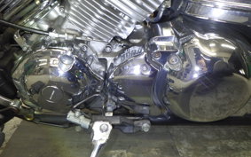 YAMAHA DRAGSTAR 400 2000 VH01J