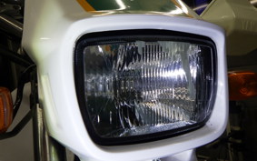 YAMAHA SEROW 225 W 4JG