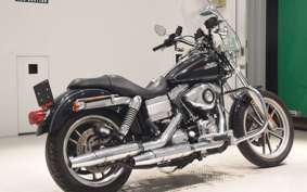HARLEY FXDL 1580 2011