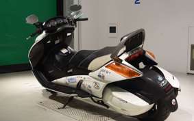 SUZUKI GEMMA 250 2024 CJ47A