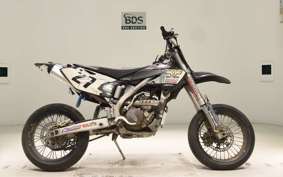 KAWASAKI KX250 F 2026 KX250N