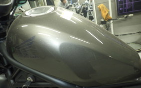 HONDA REBEL 250 S 2022 MC49