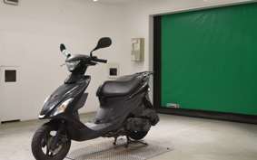 SUZUKI ADDRESS V125 S 1992 CF4MA